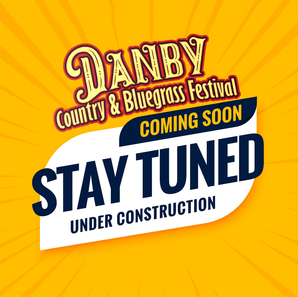 About Danby Country & Bluegrass Festival