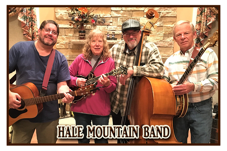 Hale Mountain Band