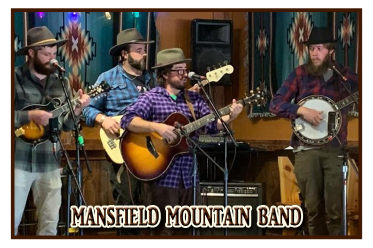 Mansfield Mountain Band